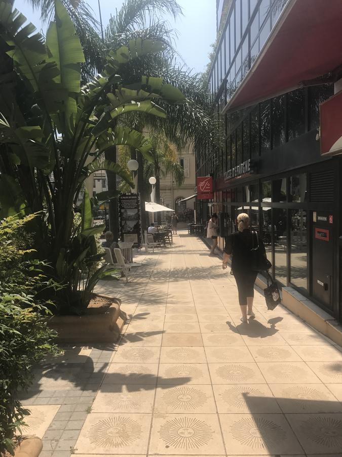Monaco Studio "907" Exterior foto